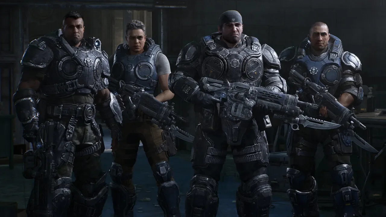 Gears of War: E-Day Reboots the Series with Bigger Co-Op Battles and Refined Combat