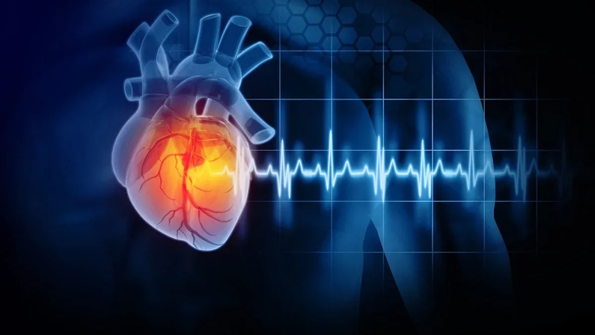 CRP Takes the Lead in Heart-Disease Risk Prediction, Prompts Universal Screening