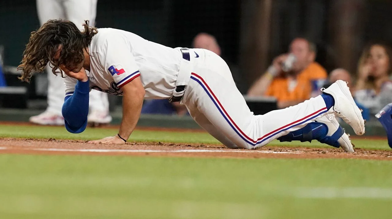 Baseball Player Hospitalized After Taking Pitch to the Face