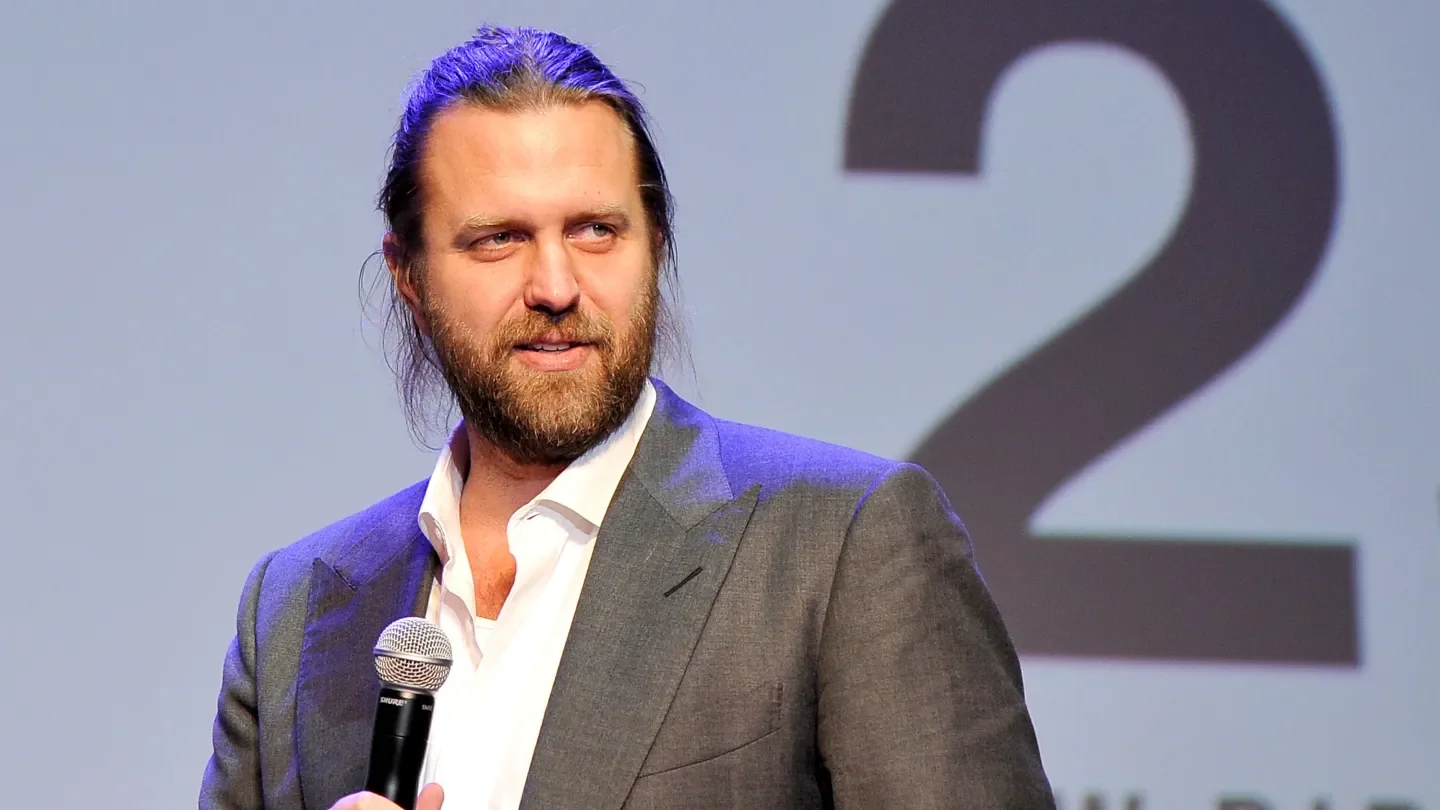 Director Carl Rinsch Hit with 30-Month Prison Sentence in Netflix Fraud Case