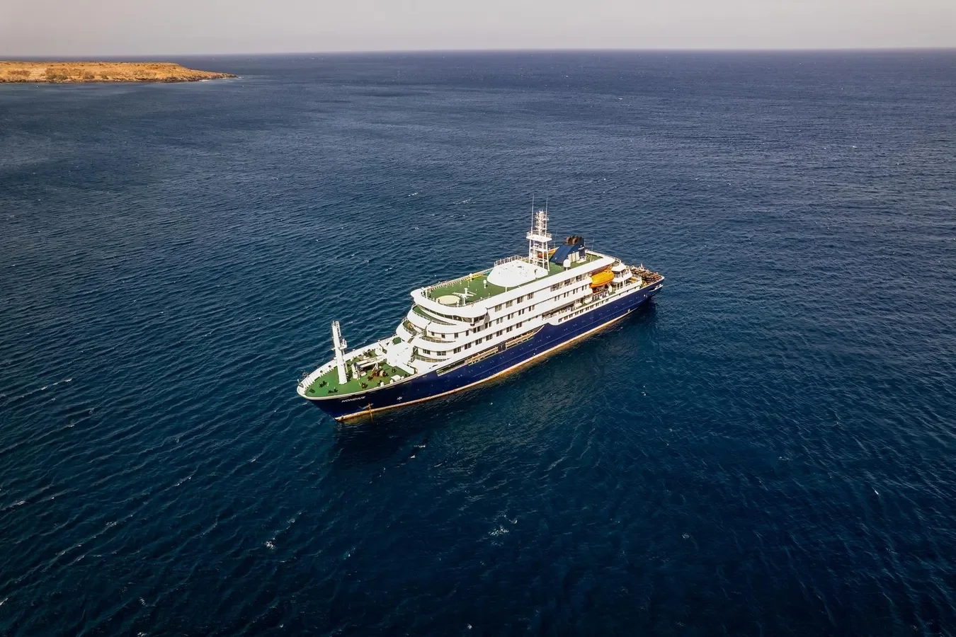 Cruise-Linked Hantavirus: No American Cases Reported Yet, Authorities Say