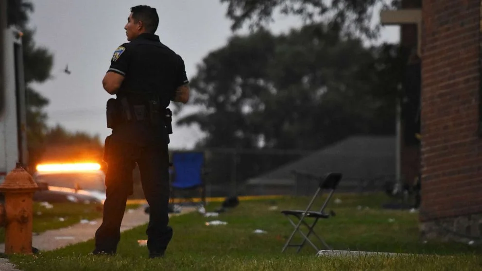 "July 4th Mass Shootings: A Grim Reminder of America's Gun Violence Crisis"