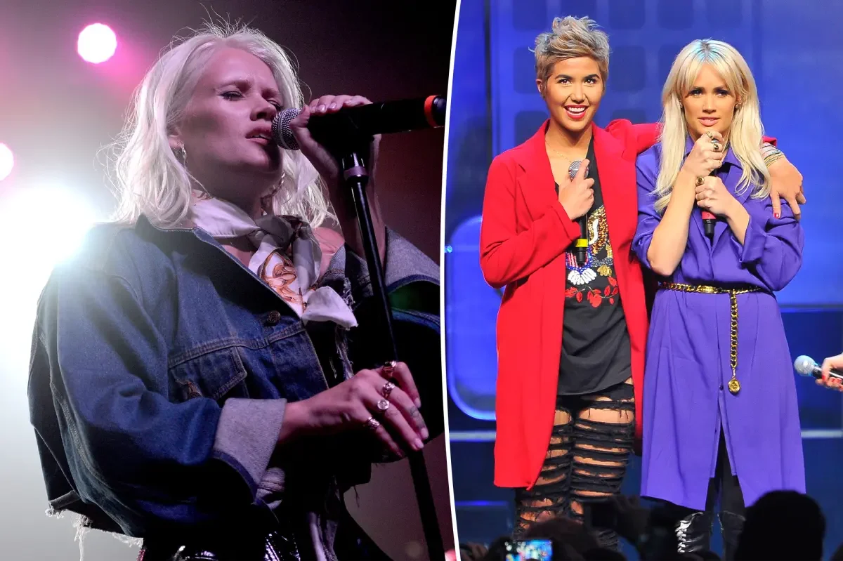 Investigation Opens Into Death of LMFAO Collaborator Lauren Bennett