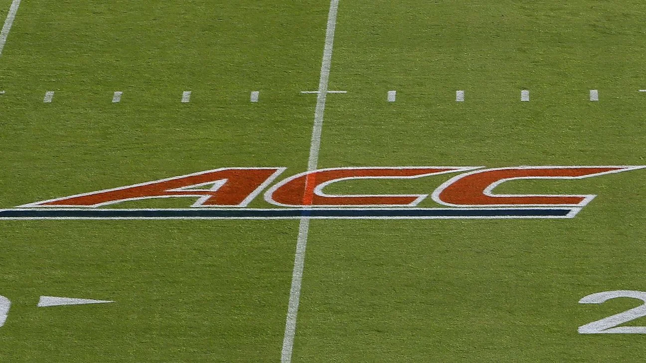 ACC Expansion Talks Stalled as Cal and Stanford Face Roadblocks