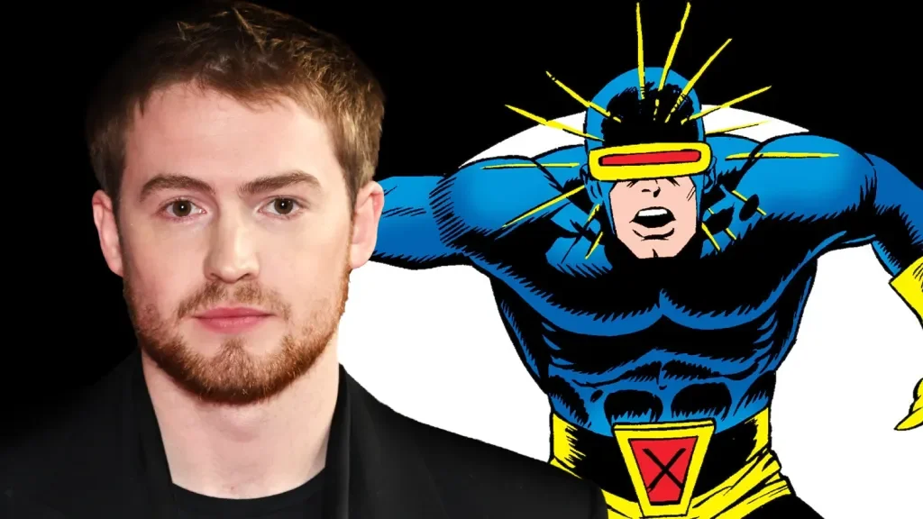 Kit Connor Cast as Cyclops in Marvel’s X‑Men Reboot
