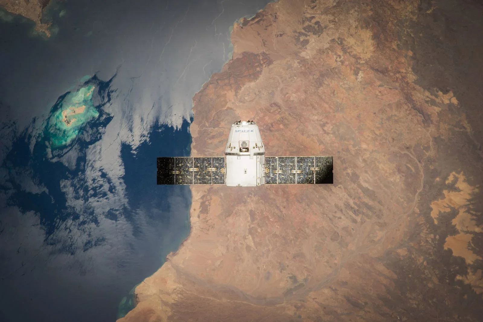 Tiny CubeSat, Big Regulatory Leap: First Commercial Nuclear Payload in Orbit