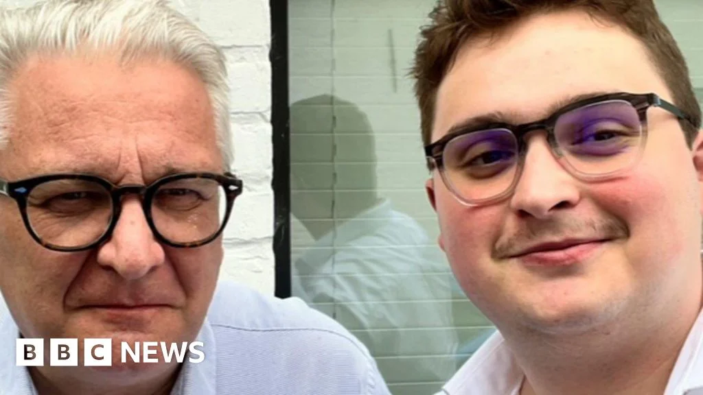 DNA test confirms Belgian car salesman is Prince Laurent's son
