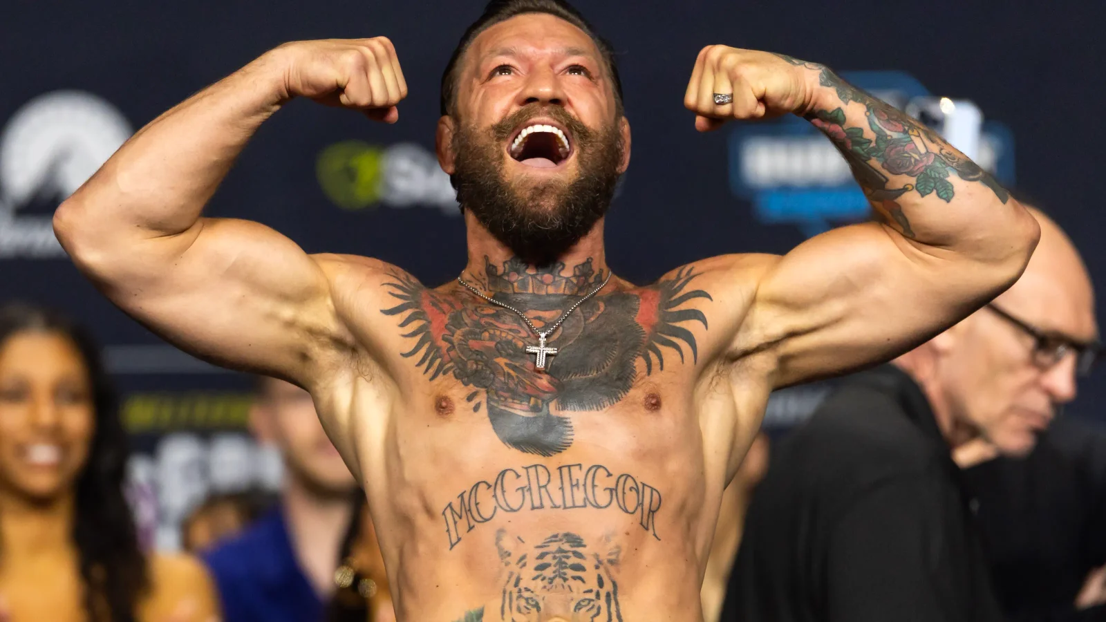 UFC 329 preview: McGregor vs Holloway headlines a stacked card with times and bets