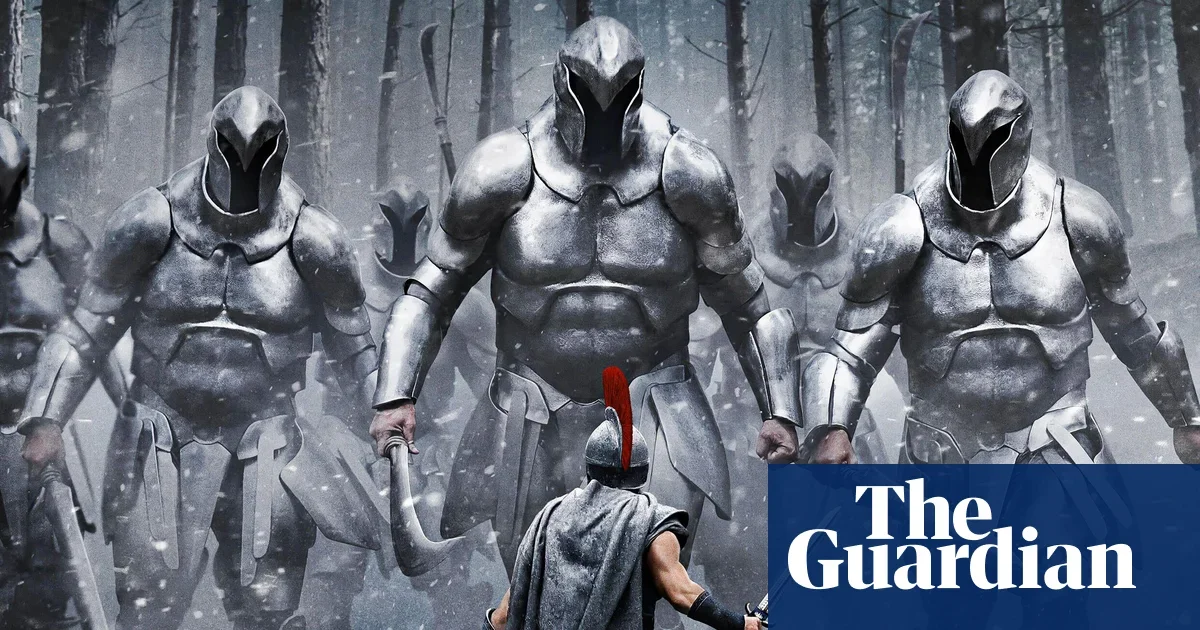 Odyssey Tops Global R-rated Box Office, Surpassing Deadpool & Wolverine