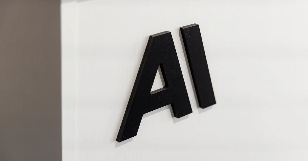Anthropic Bets Big on Manhattan as AI Boom Reaches NYC