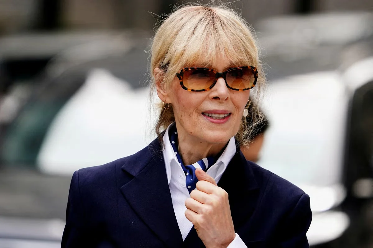 Judge orders start of $5.8M payout to E. Jean Carroll after Trump’s appeals run dry