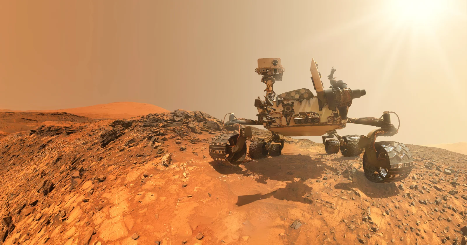 The Myth of Opportunity's Last Words: A Paraphrase That Outlived the Mars Rover