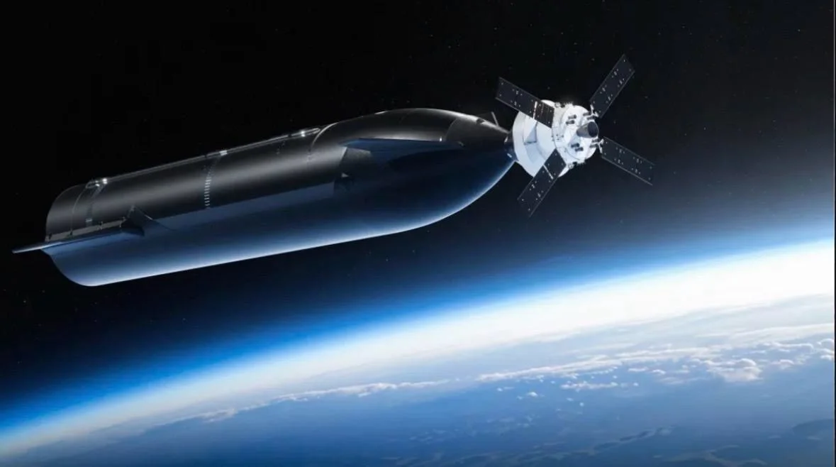 Artemis III aims to choreograph three spacecraft and four astronauts in a two-week Earth orbit