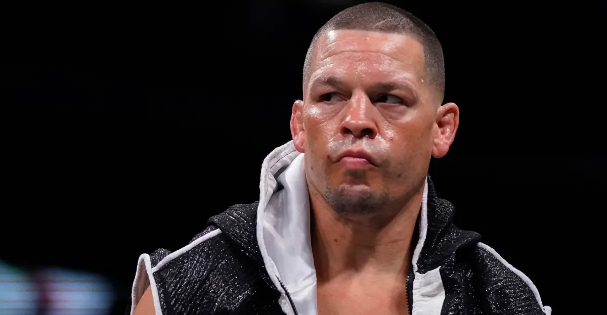 Brown questions Diaz’s UFC-McGregor money claim, citing Netflix payday as a bigger lure