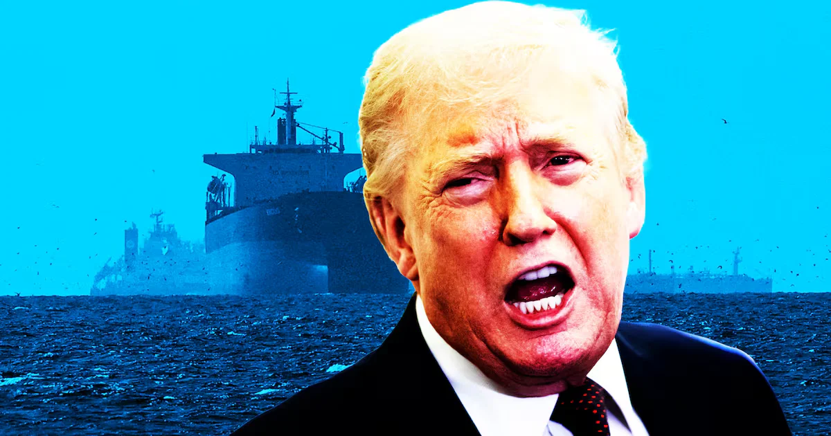 Trump floats Iran joint venture as ceasefire takes hold
