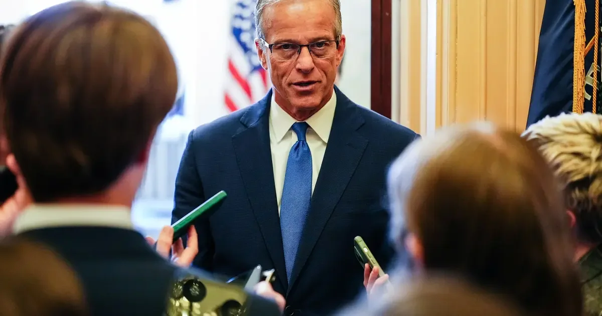 GOP Unites Against Spirit Airlines Bailout