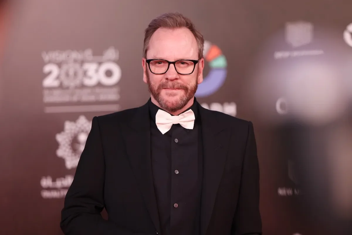 Kiefer Sutherland Axes US Tour Over Disappointing Ticket Sales