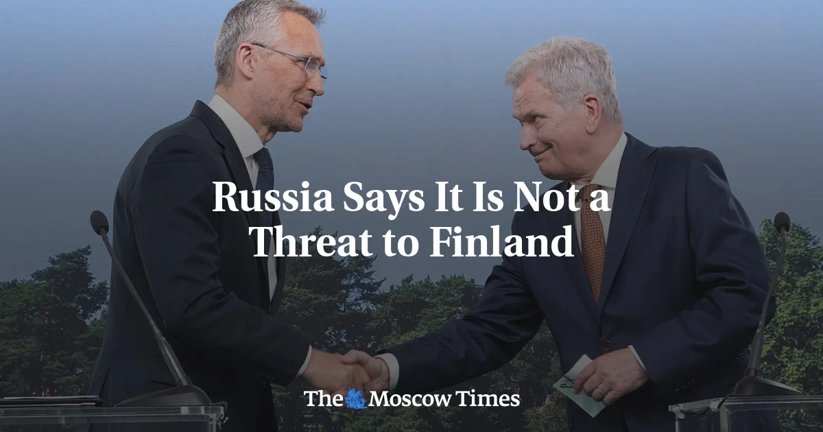 NATO Membership Uncertainty for Finland and Sweden