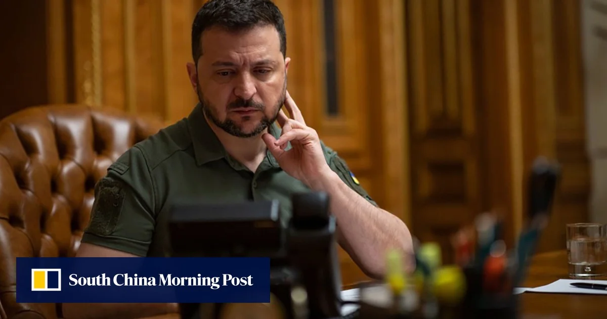 Assessing China's Role in Ukraine: A New Perspective.