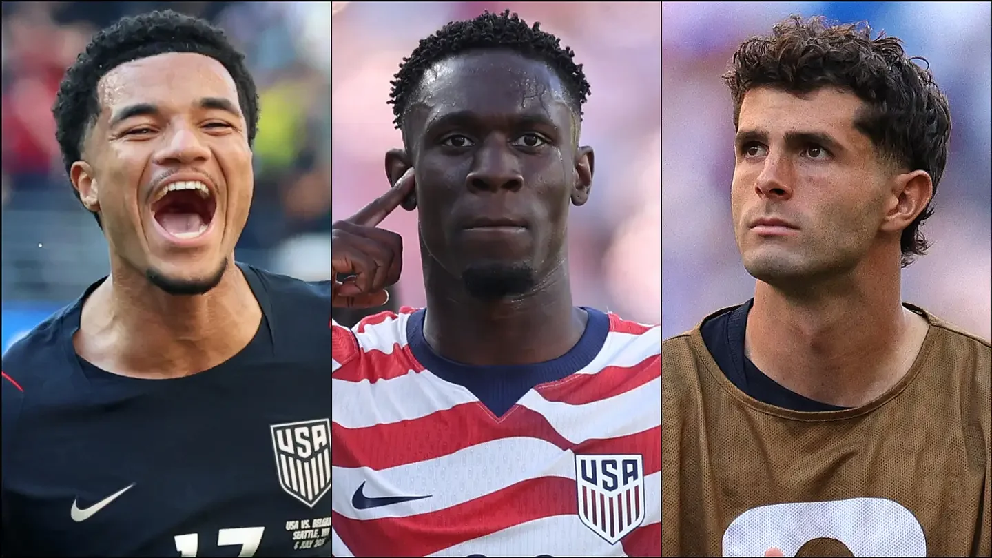 Post-World Cup Grades: USMNT Players Under the Pochettino Microscope