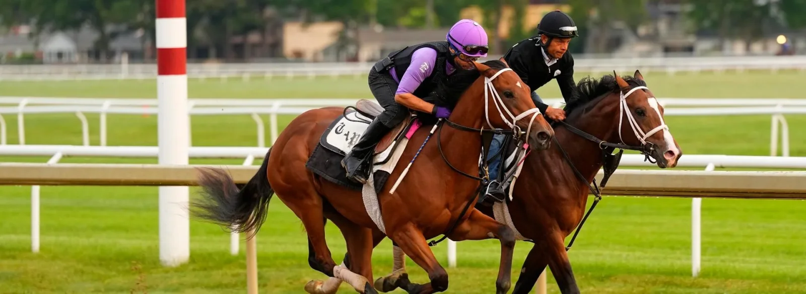 Official Derby 2026 Online Betting Offers Hit $900+ in Bonuses