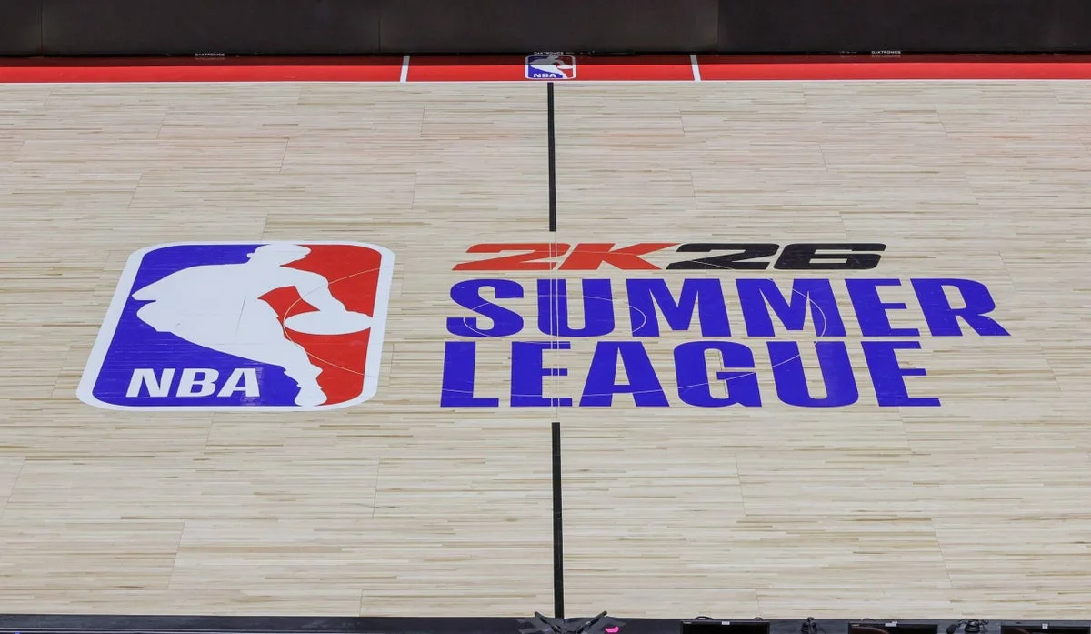 NBA Summer League to trial single free throw and ball sensor for officiating