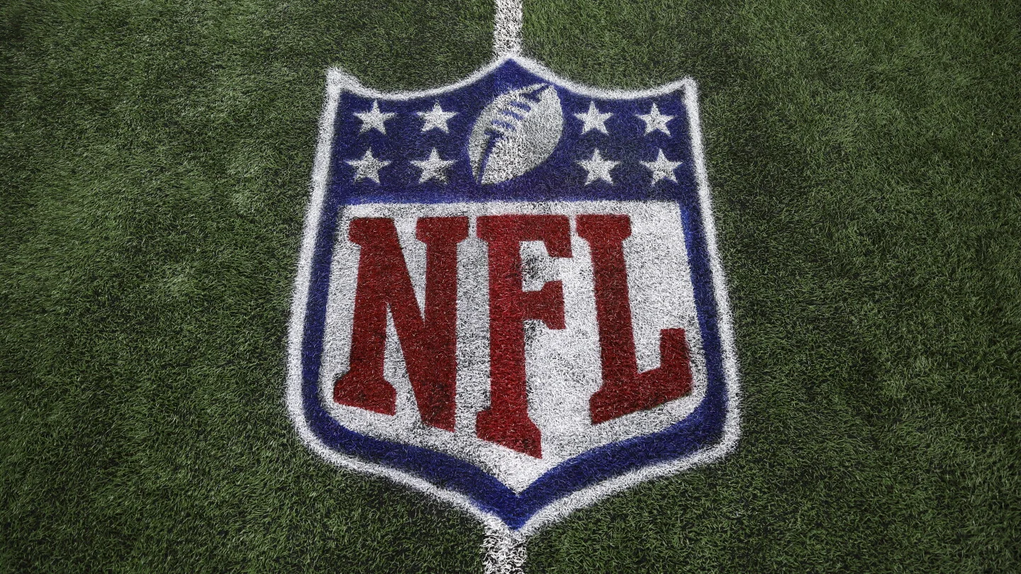 NFL blocks Wright and Harris from NFL team activities in 2026 amid college-sports clash