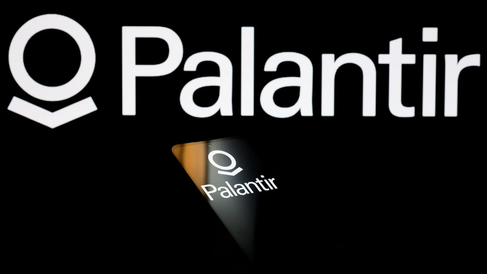 Palantir Scores $300M USDA Deal to Shore Up Farmland and Food Supply