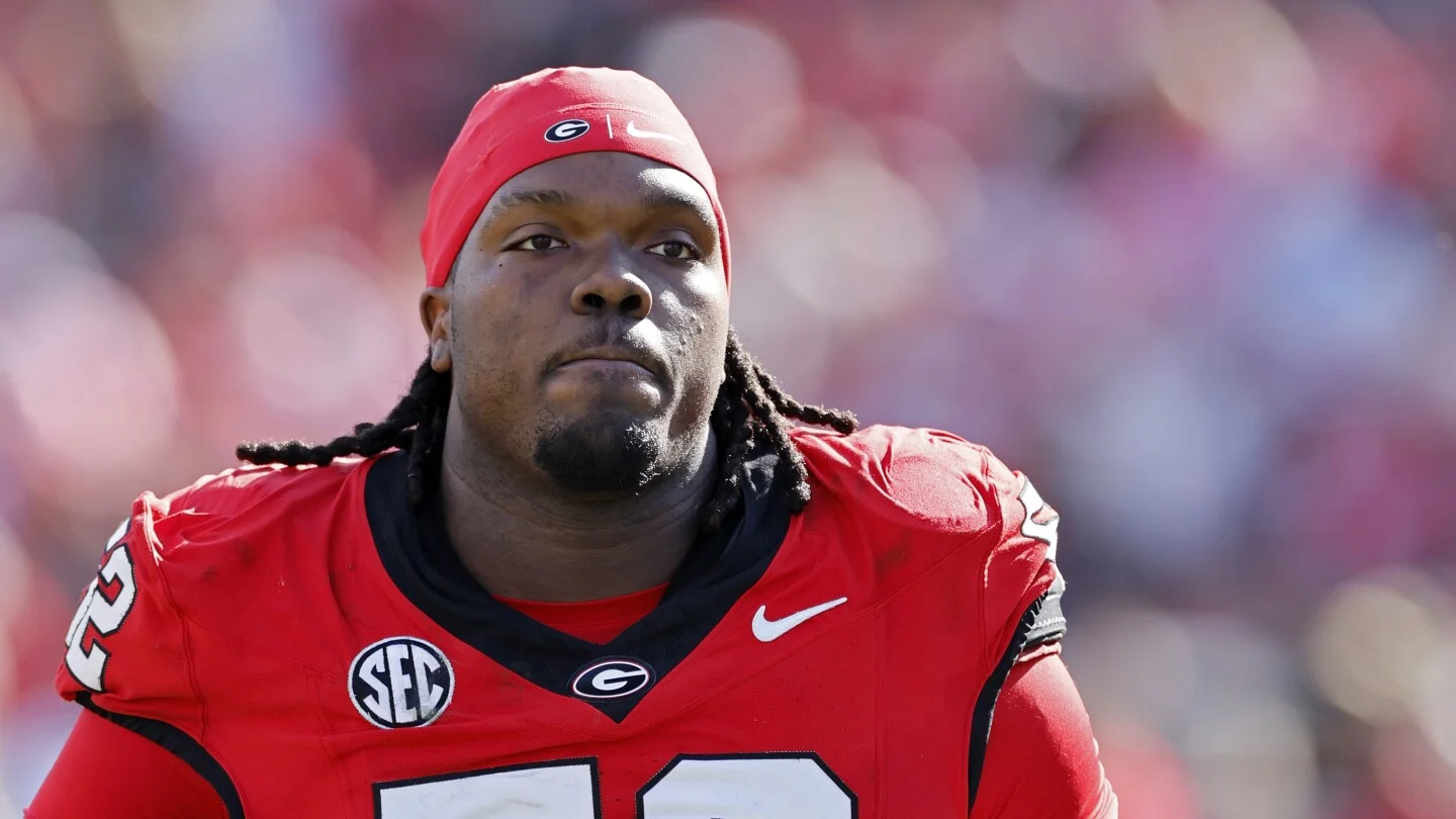 Saints lock in eight draft picks, Christen Miller included