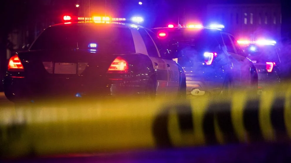 Tragic Incidents of Child Gun Violence Shake Communities