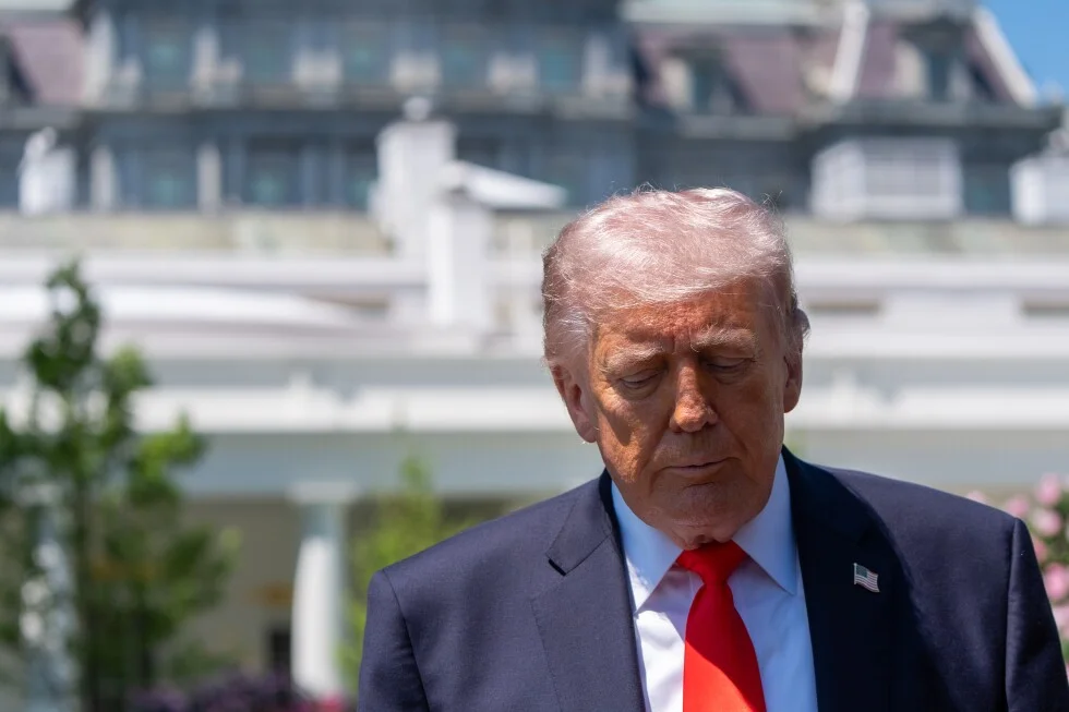 Trump: Iran conflict ended, congressional war deadline not applicable