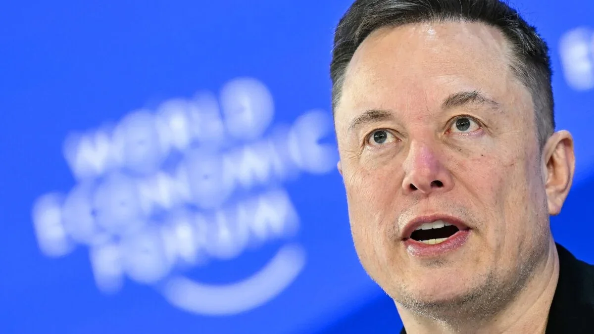 Musk Signals 180-Day Compute Lease With Anthropic Ahead of SpaceX IPO