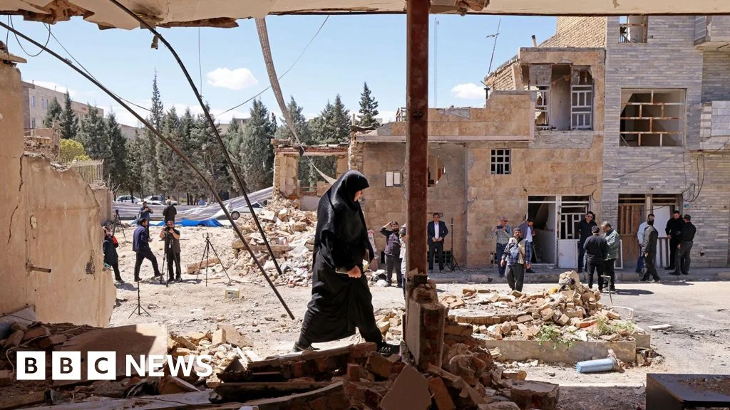 Two-week US-Iran ceasefire opens path to de-escalation over Hormuz shipping