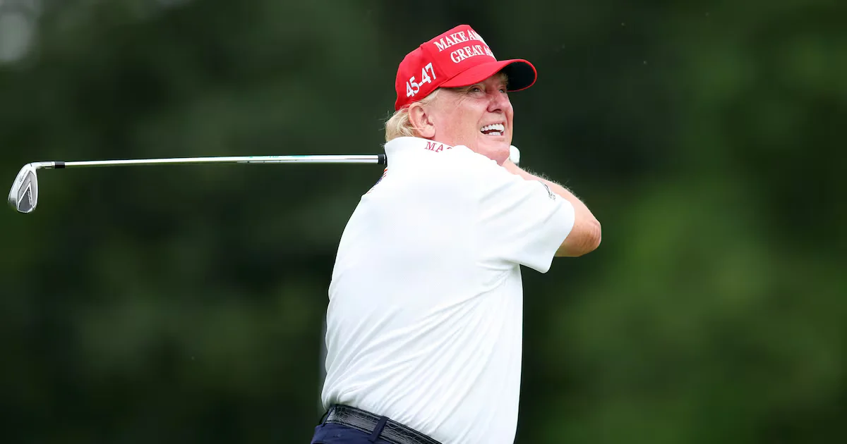 DC Judge Demands Trump Explain Controversial East Potomac Golf Course Redesign