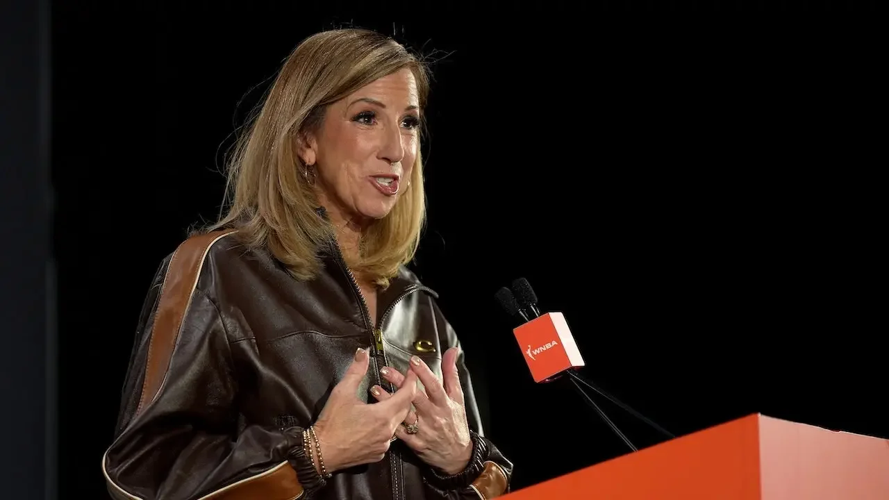 WNBA Debates Trans Inclusion as Ex-NBA Stars Enter 2027 Draft