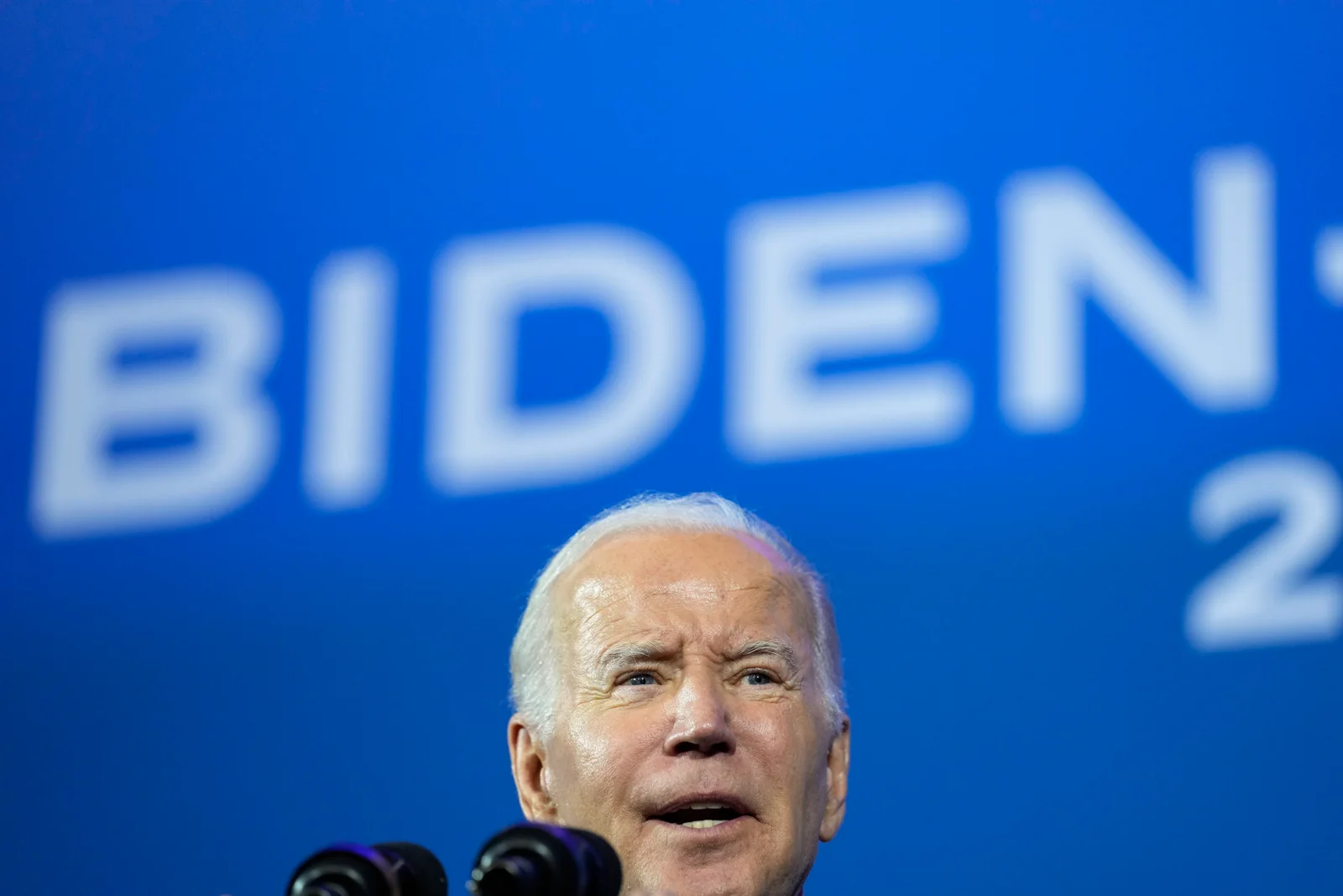 "Bidenomics: A Macro Vision for Growing the Economy and Investing in America"