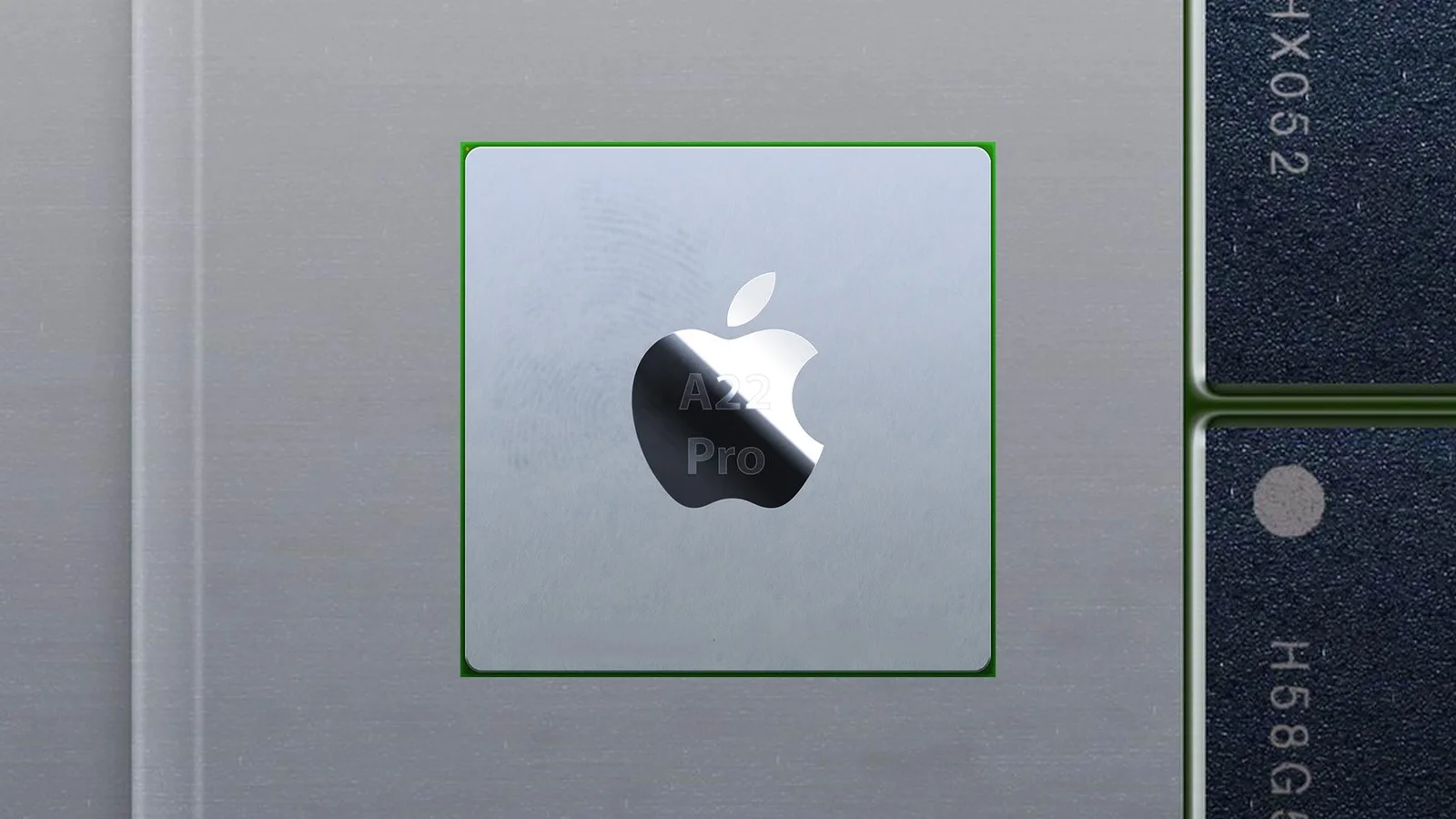 Apple’s A22 Pro Aims for 1.4nm in 2028, Rumor Claims