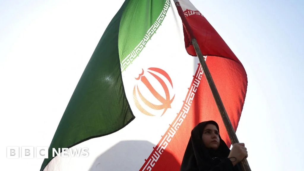 Iran markets US deal as victory while economy strains