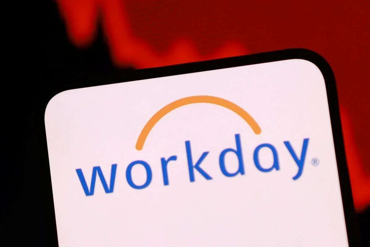 Workday stock leaps on reported Silver Lake buyout talks