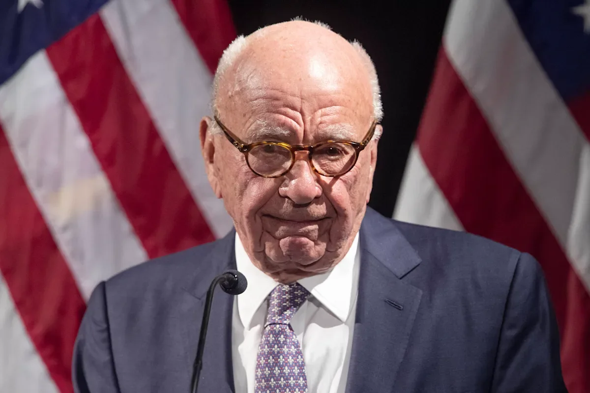 Rupert Murdoch's Repeated Losses: Is His Empire in Jeopardy?