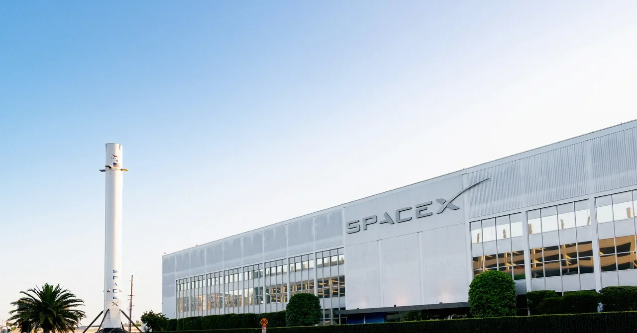 Anthropic's $15B-a-Year Compute Pact With SpaceX Revealed in IPO Filing
