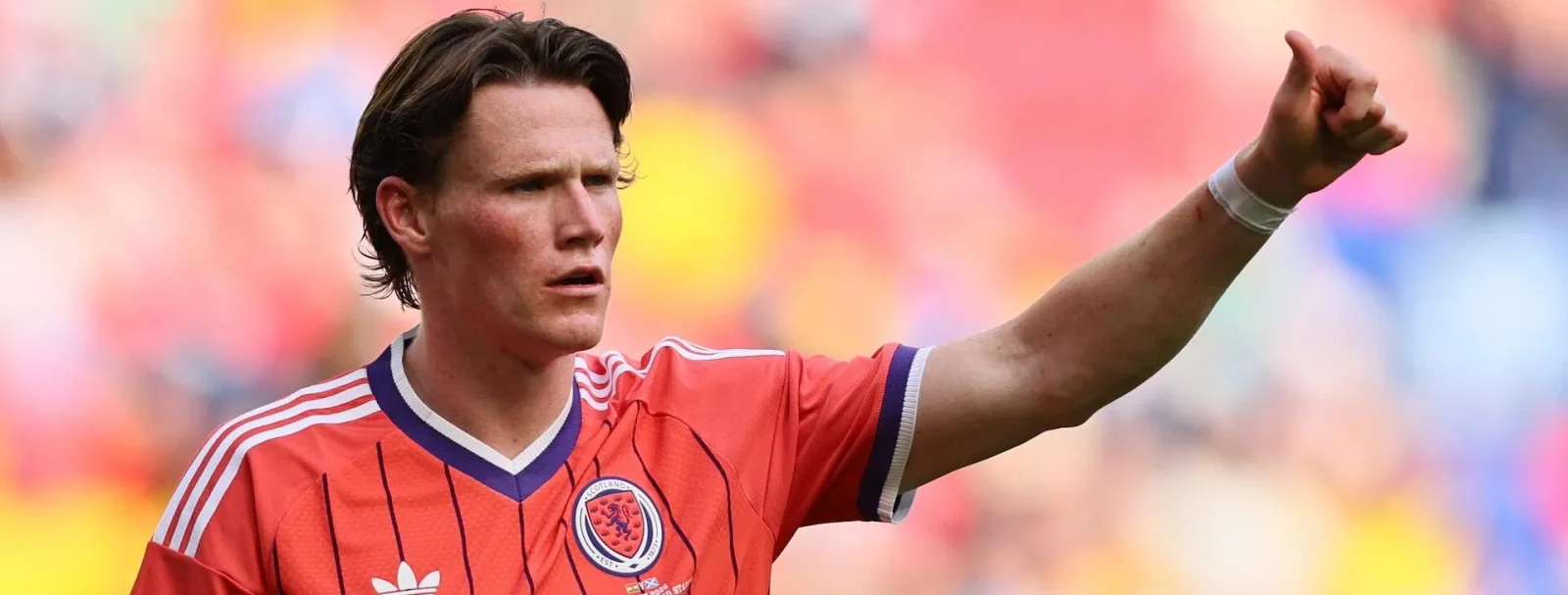 Scotland-Haiti opener sparks betting buzz in Group H of World Cup 2026