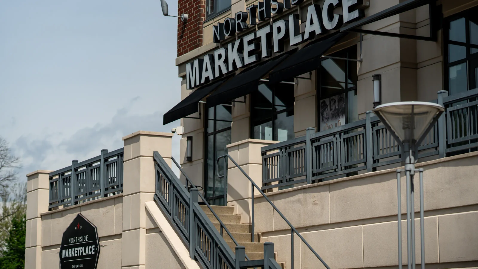 Akron's Northside Marketplace to Close July 31 as Vendors Look to Mercantile Akron