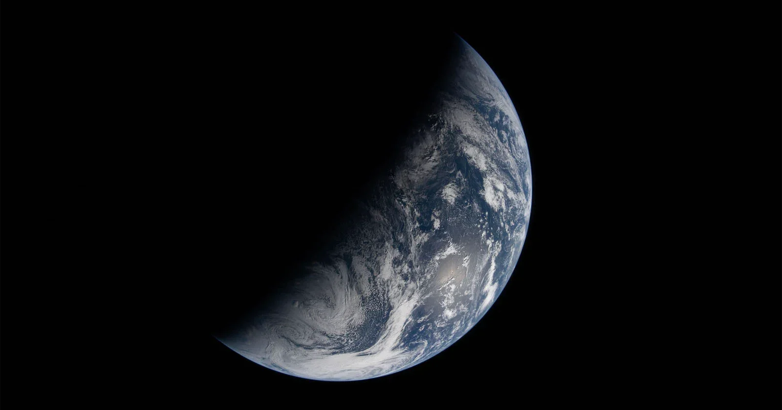 Artemis II Shares Fresh Earth Photos to Celebrate Earth Day