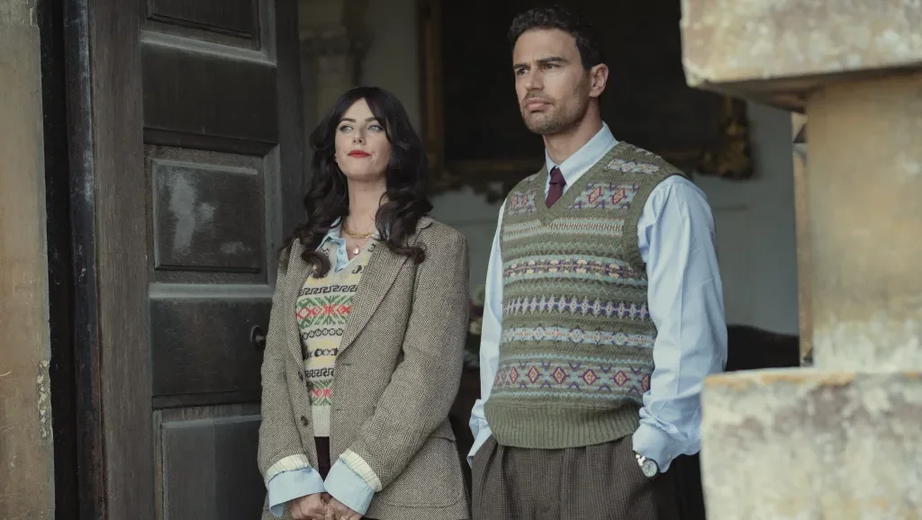 The Gentlemen Season 2 Hits UK Viewers Drop as Meghan Markle Buzz Fails to Boost Metrics