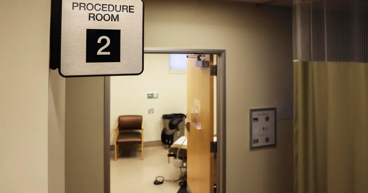 Wyoming Judge Temporarily Halts State's Abortion Ban Amid Legal Challenge.