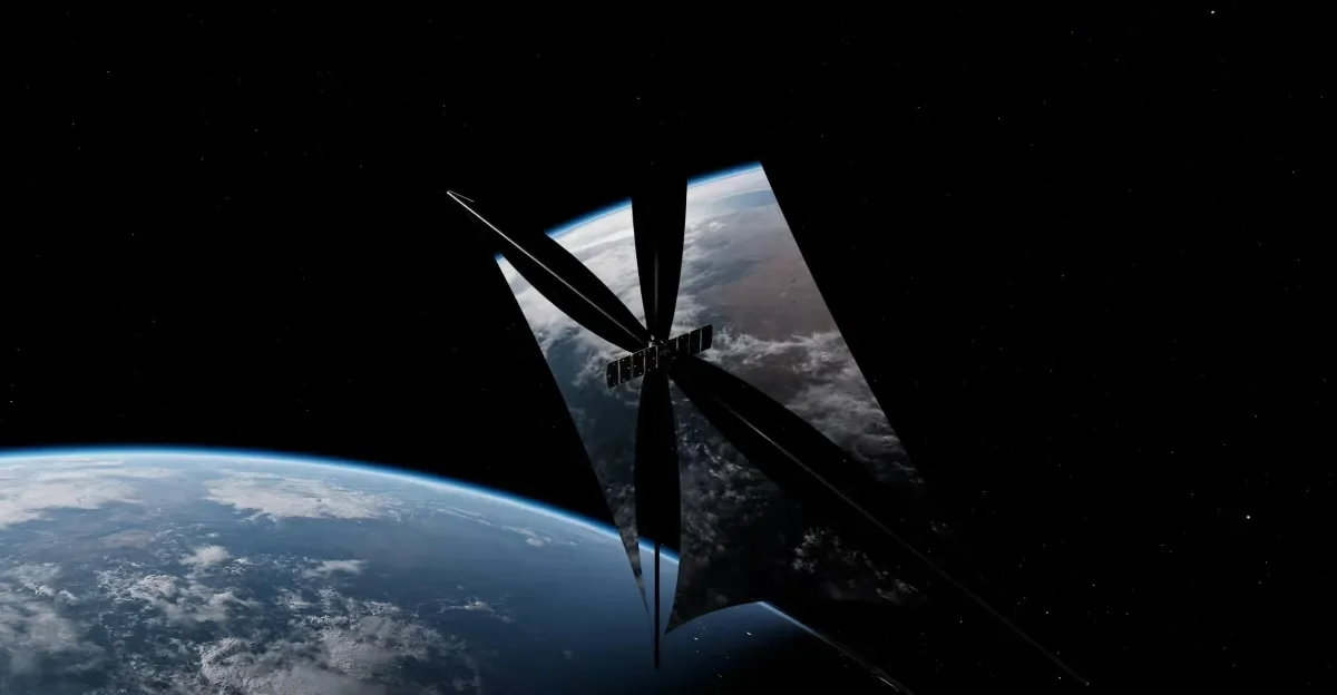 FCC clears first space sun-mirror launch amid light-pollution concerns