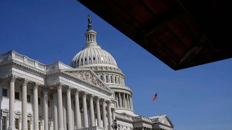 Biden and McCarthy strike debt ceiling deal with spending cuts.