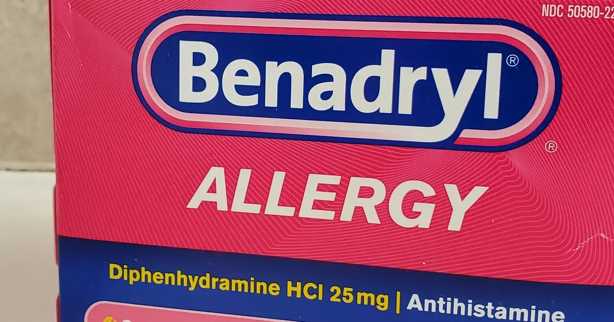 Three CT Benadryl Deaths Reignite Alarm Over Dangerous Social Media Challenge