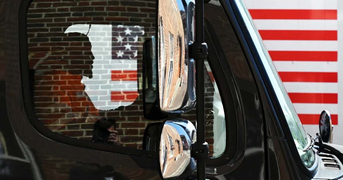 U.S. payrolls rise 115,000 in April as labor market stays resilient amid Iran-war energy shock